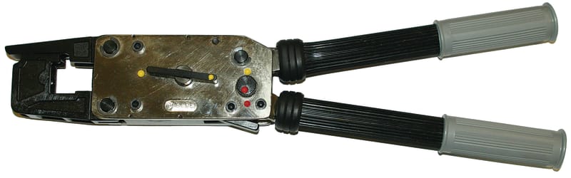Abiko Crimping tool (T 2600)