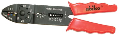 Service Pliers Cable Lug ETC.50