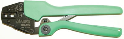 Abiko Crimping tool for wire-end ferrules (EEB 3550)