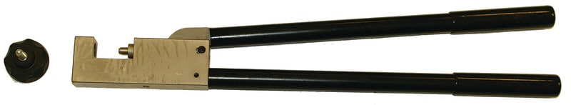 Prestangang Grunntool Endehy (eap 185)