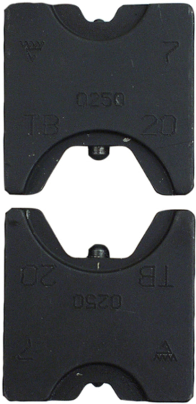 Press jaw TB 11-14.5 (TB11-14,5)