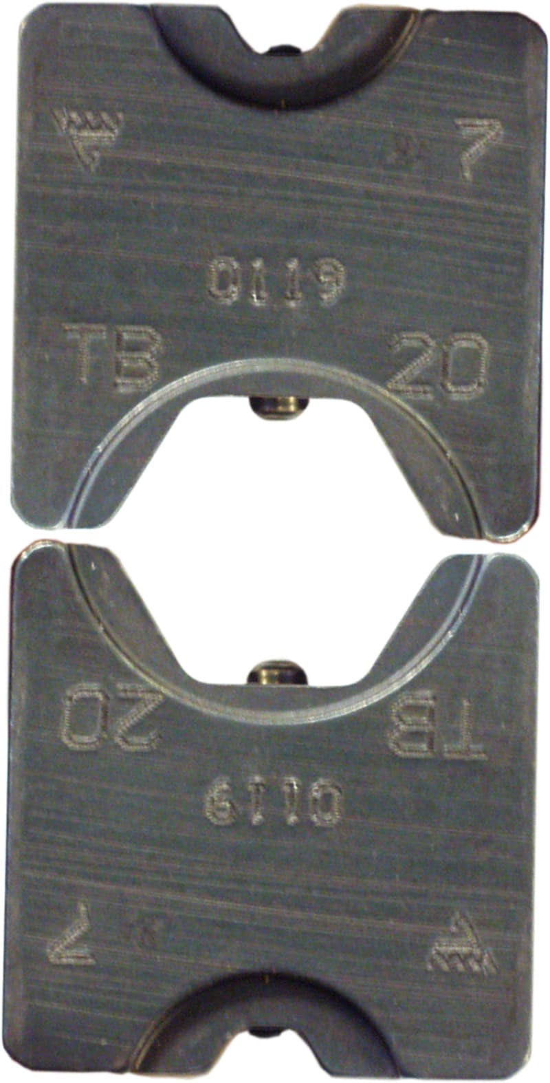 Bakkesett FOR C-Press (TBC5-C6)