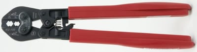 Elpress Crimping tool, Cu 16–25 mm²