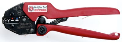 pliers Miniforce 0,25-4 mm²