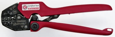 pliers Miniforce 05,-6 mm² uninsulated