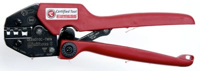 pliers Miniforce TWIN 4-10 mm²