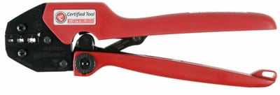 pliers Miniforce 10-25 Ändhylsor