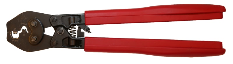 Elpress Crimping tool (EW1025)