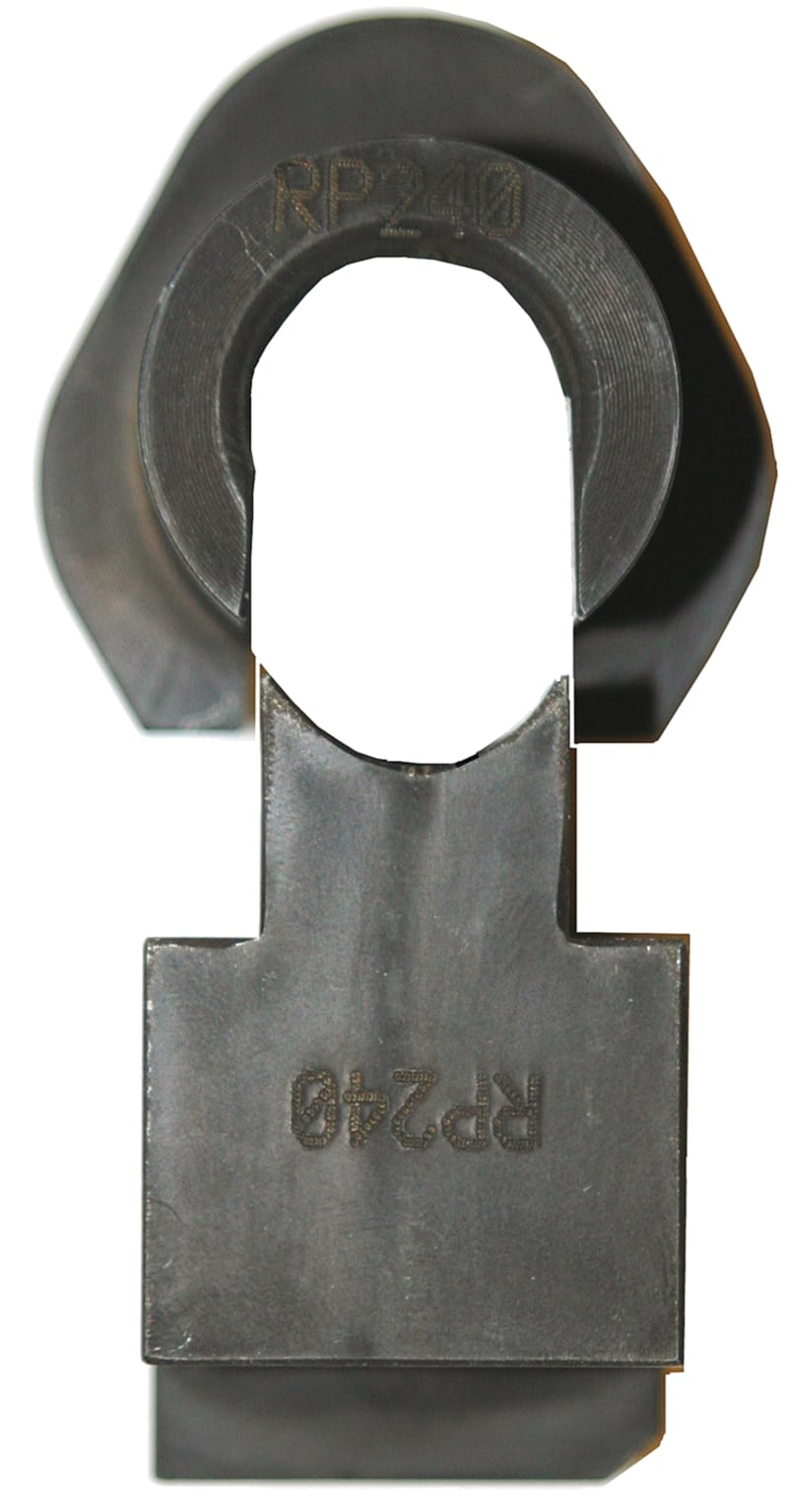 Round Crimp Die RP 95 for Al Conductors 95 mm²