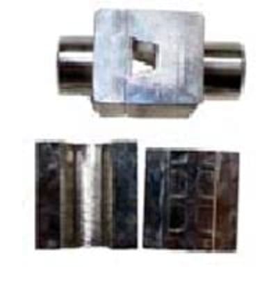 Abiko Crimping die jaw for wire-end ferrules, 240 mm² (EAP 240)
