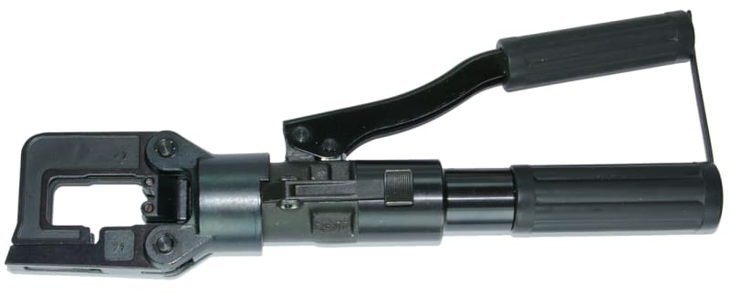 Abiko HPTB 150 Hydraulic Hand Crimping Tool 10-150 mm²