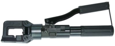 Abiko HPTB 150 Hydraulic Hand Crimping Tool 10-150 mm²