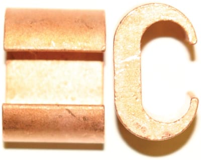 Abiko C 5 C-Connector 16 mm²