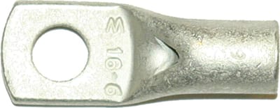 Abiko KRF 35-5 Copper Tube Cable Lug 35 mm² M5