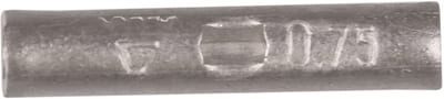 Elpress KS0,75 Copper Compression Through Connector 0.75 mm²