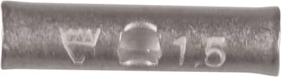 Elpress KS1,5 Copper Compression Through Connector 1.5 mm²
