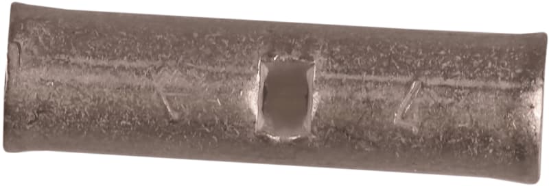 Elpress KS4 Copper Compression Through Connector 4 mm²