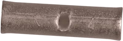 Elpress KS4 Copper Compression Through Connector 4 mm²