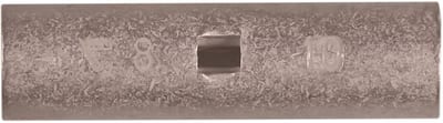 Elpress KS10 Copper Compression Through Connector 10 mm²