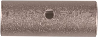 Elpress KSF35 Copper Compression Through Connector 35 mm²