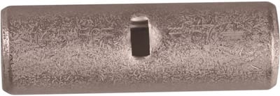 Elpress KSF50 Copper Compression Through Connector 50 mm²