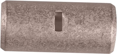 Elpress KSF95 Copper Compression Through Connector 95 mm²