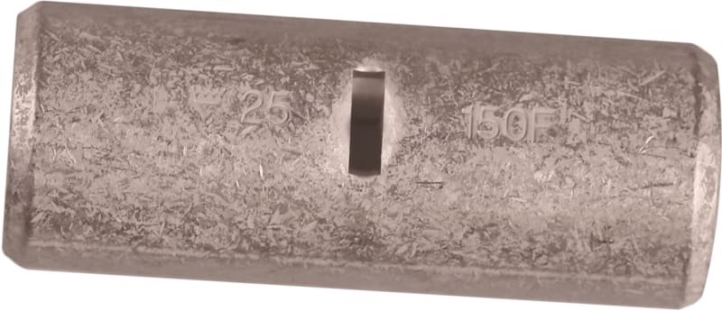 Elpress KSF150 Copper Compression Through Connector 150 mm²