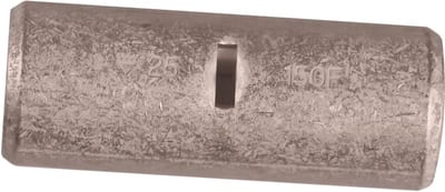 Elpress KSF150 Copper Compression Through Connector 150 mm²