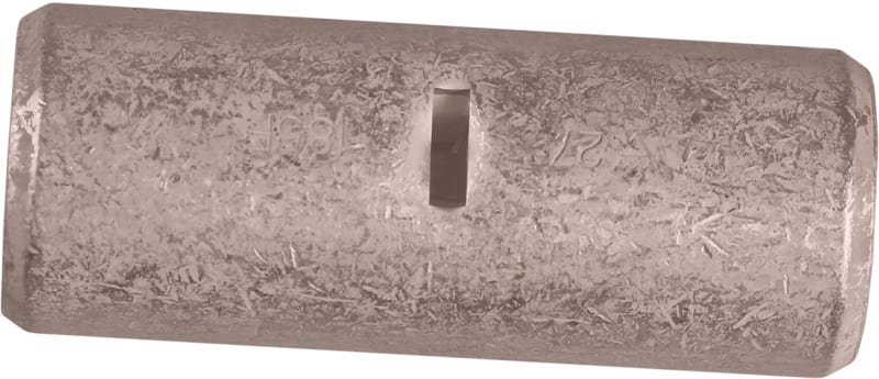 Elpress KSF240A Copper Compression Through Connector 240 mm²