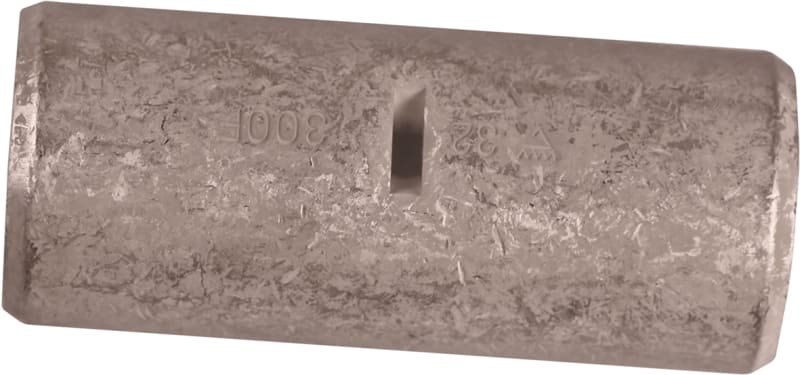 Elpress KSF300A Copper Compression Through Connector 300 mm²