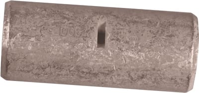Elpress KSF300A Copper Compression Through Connector 300 mm²