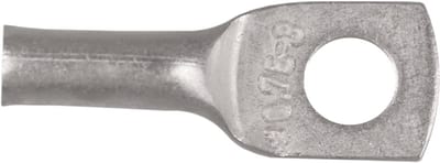 Elpress KR0,75-3 Copper Tube Cable Lug 0.75 mm² M3