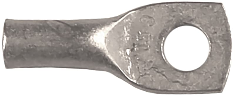 Elpress KR1,5-3 Copper Tube Cable Lug 1.5 mm² M3