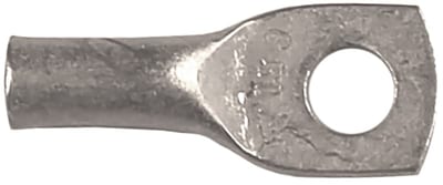 Elpress KR1,5-4 Copper Tube Cable Lug 1.5 mm² M4