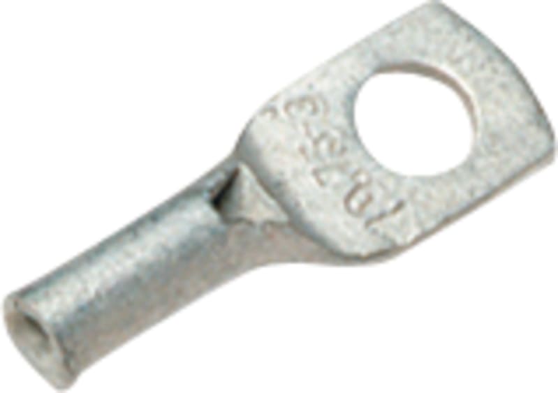 Elpress KR1,5-5 Copper Tube Cable Lug 1.5 mm² M5