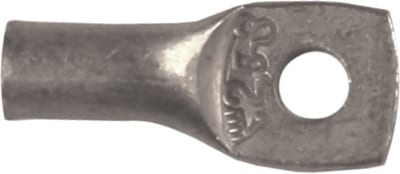 Elpress KR2,5-6 Copper Tube Cable Lug 2.5 mm² M6