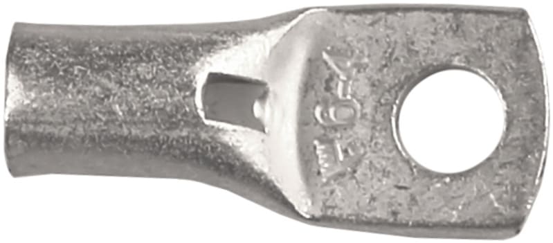 Elpress KR6-4 Copper Tube Cable Lug 6 mm² M4