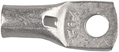 Elpress KR6-6 Copper Tube Cable Lug 6 mm² M6