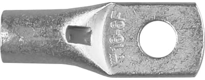 Elpress KRF16-10 Copper Tube Cable Lug 16 mm² M10
