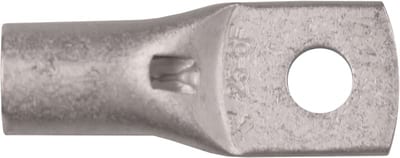 Elpress KRF25-6 Copper Tube Cable Lug 25 mm² M6