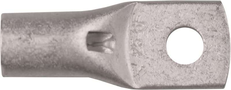 Elpress KRF25-12 Copper Tube Cable Lug 25 mm² M12