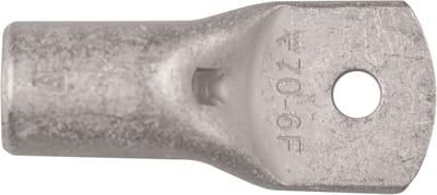 Elpress KRF70-8 Copper Tube Cable Lug 70 mm² M8