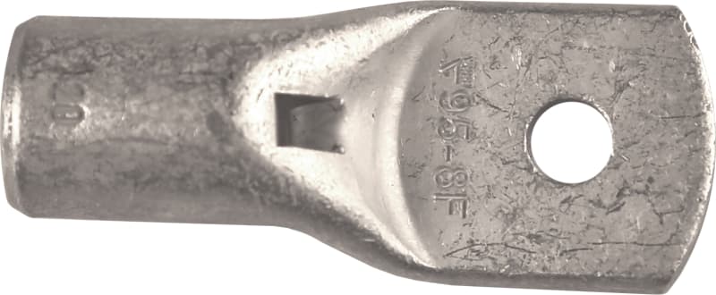 Elpress KRF95-16 Copper Tube Cable Lug 95 mm² M16