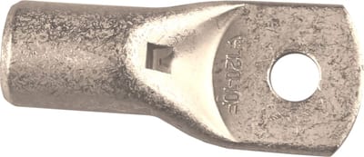 Elpress KRF120-12 Copper Tube Cable Lug 120 mm² M12