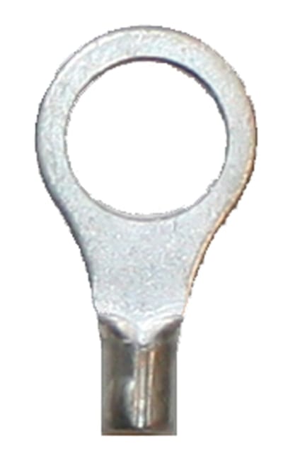 Cable LUG, 0,75-1,5MM2 FOR M6