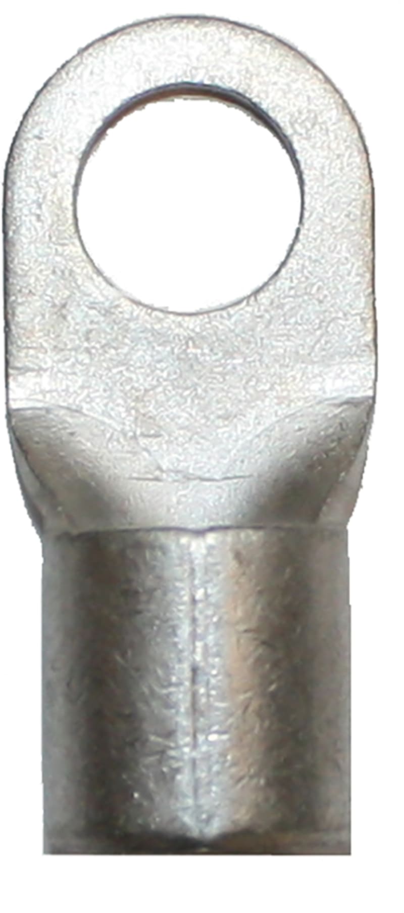 UNINSULATED. RING Terminal 16 (B 16-10 Sh)