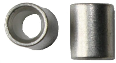 UNINSULATED. Paralellsleeve 4-6 MM2