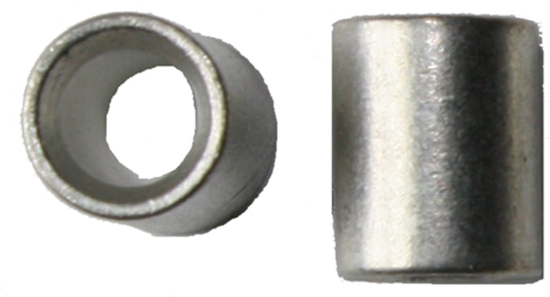 UNINSULATED. Paralellsleeve 16 mm² (B 4005)