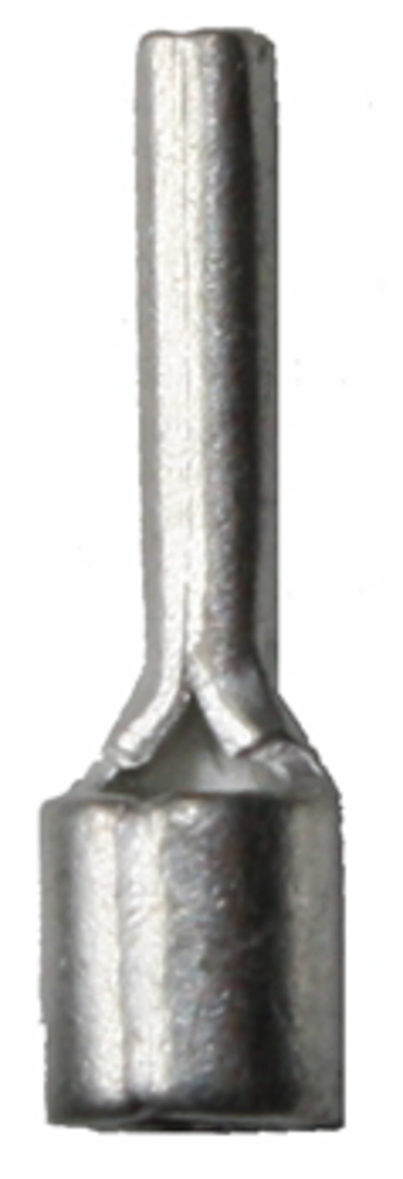 Abiko B 4630 SR Uninsulated Pin Cable Lug 4–6 mm²