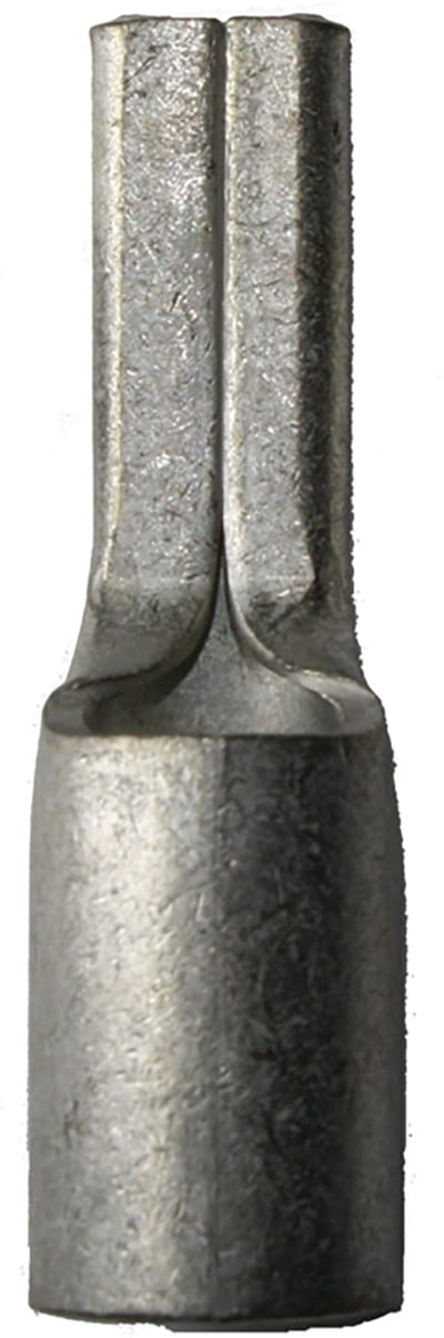Abiko B 95 SR Uninsulated Pin Cable Lug 95 mm²